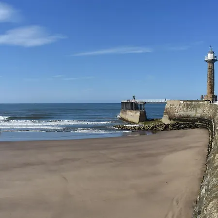 Sea Glass Whitby