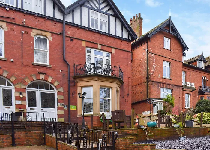 Sea Glass 惠特比