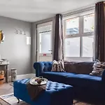 Sea Glass بيت للعطل