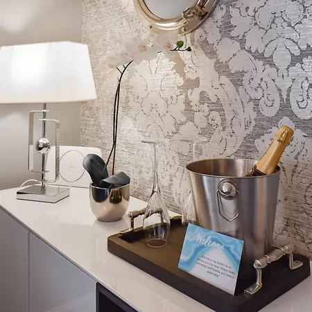 Vakantiehuis Sea Glass Whitby