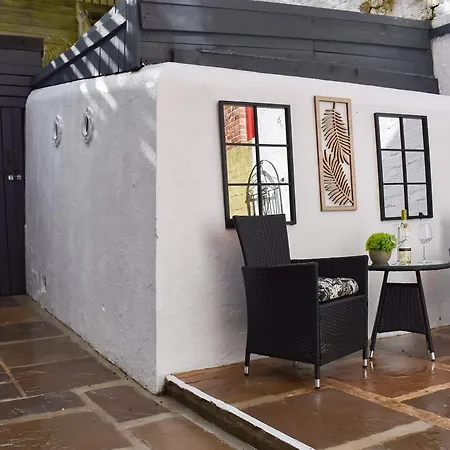 Sea Glass Vakantiehuis